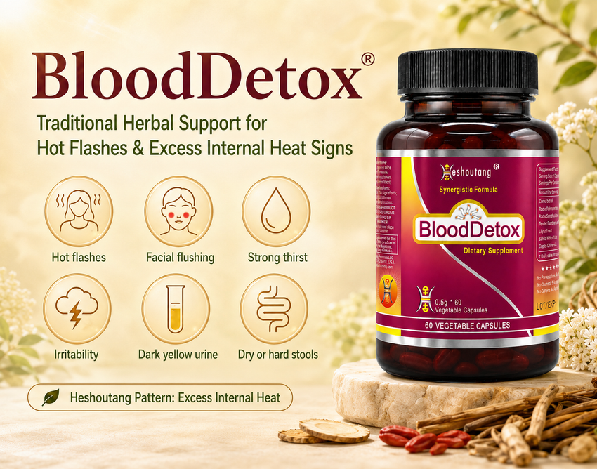 BloodDetox®