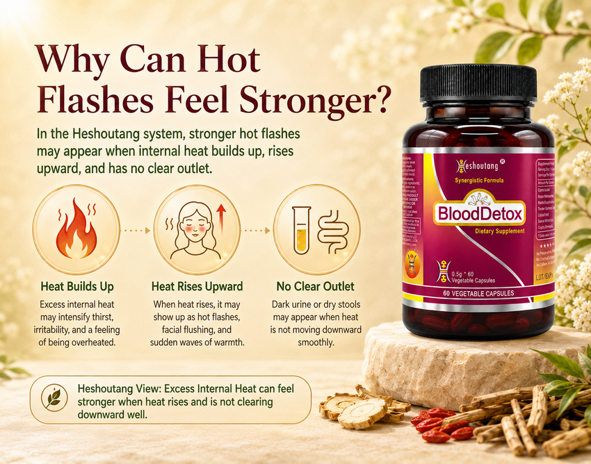 BloodDetox®