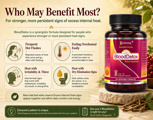 BloodDetox®