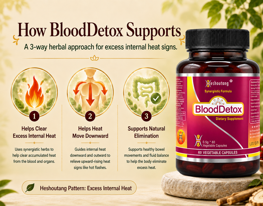 BloodDetox®