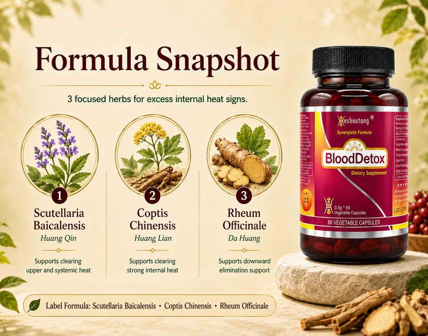 BloodDetox®