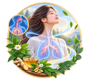 Breathing & Mucus