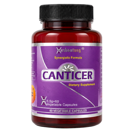 Canticer