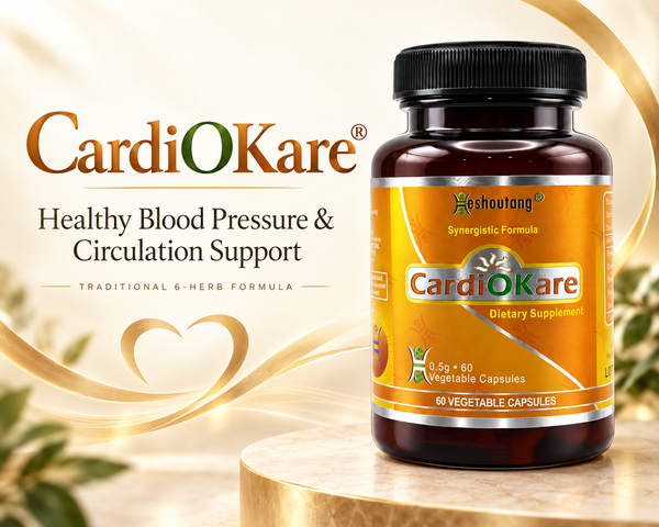 CardiOKare®