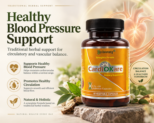 CardiOKare®