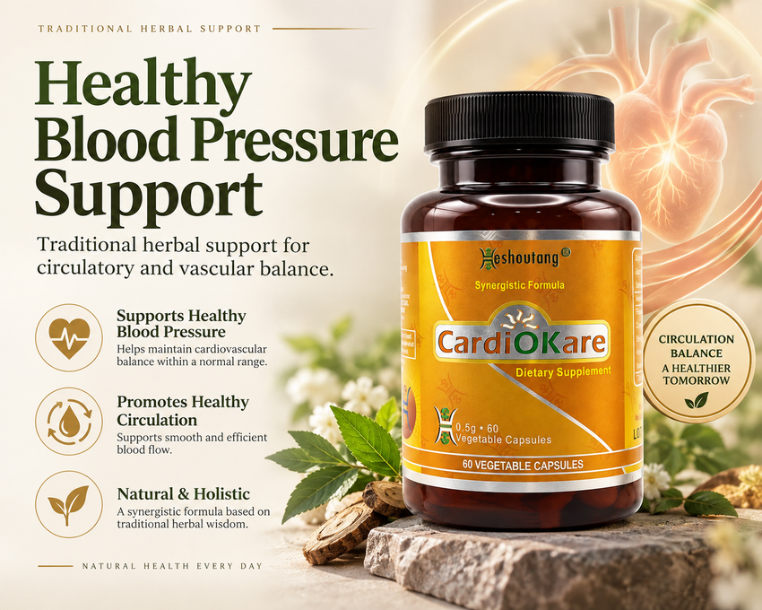 CardiOKare®