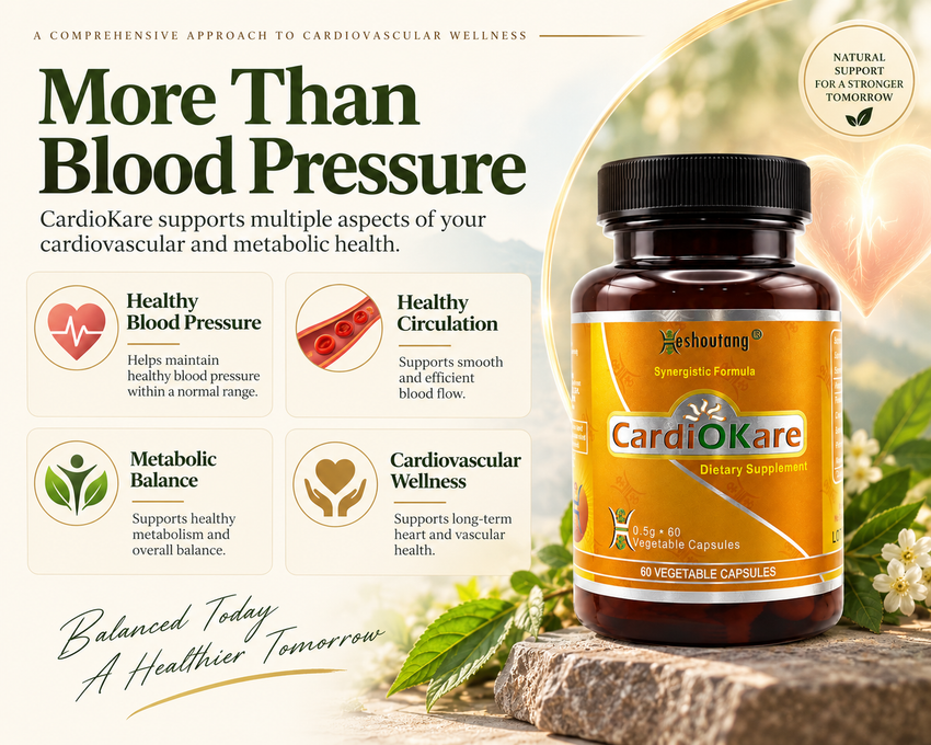 CardiOKare®