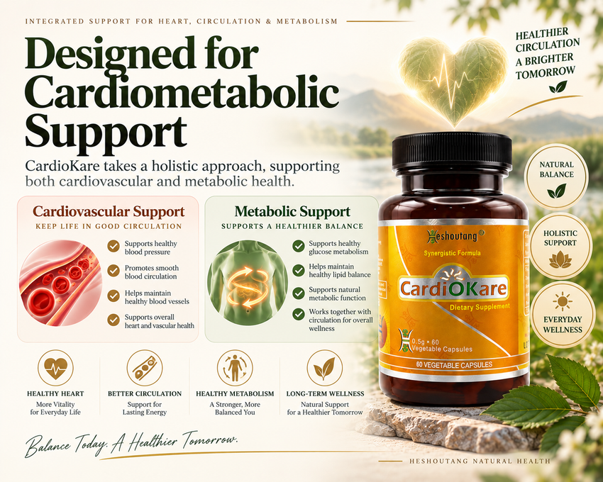 CardiOKare®