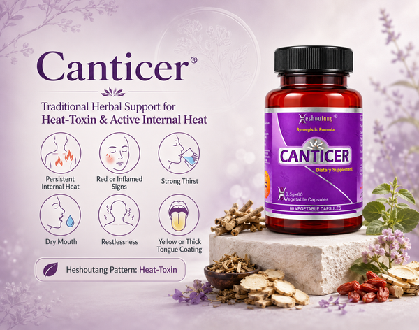 CANTICER®
