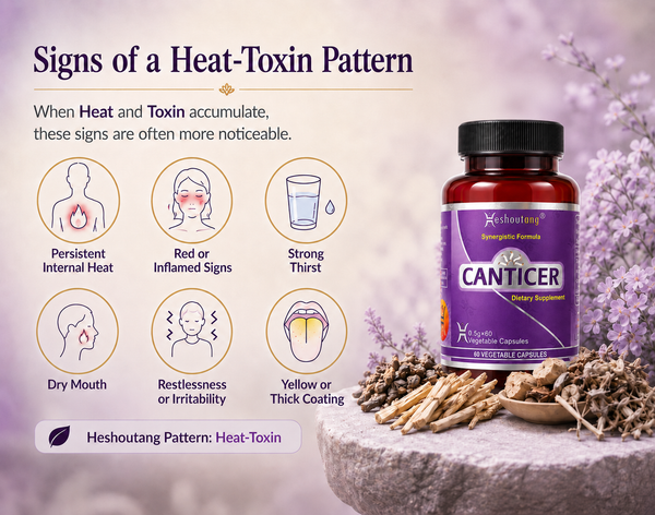 CANTICER®