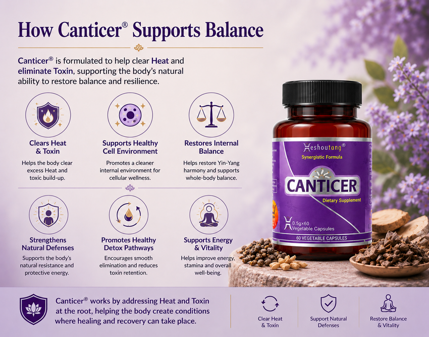 CANTICER®