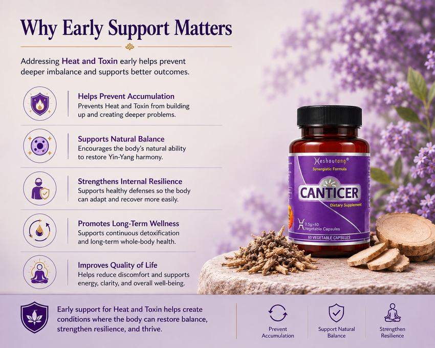 CANTICER®