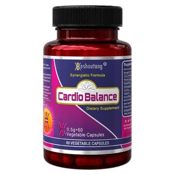 CardioBalance