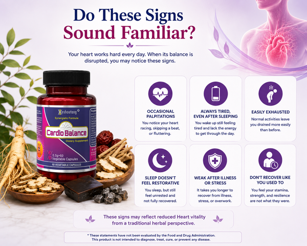 CardioBalance®