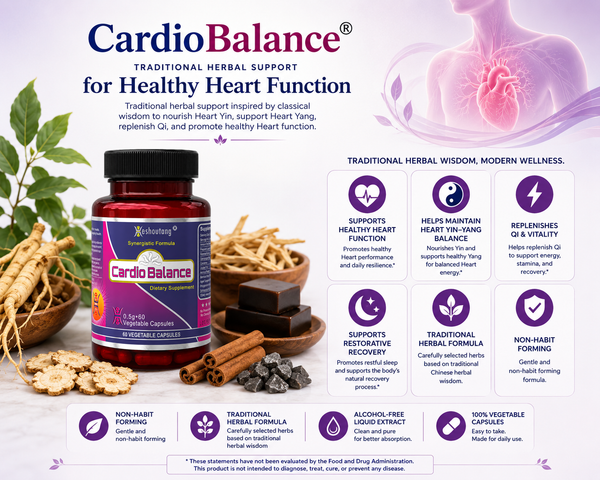 CardioBalance®