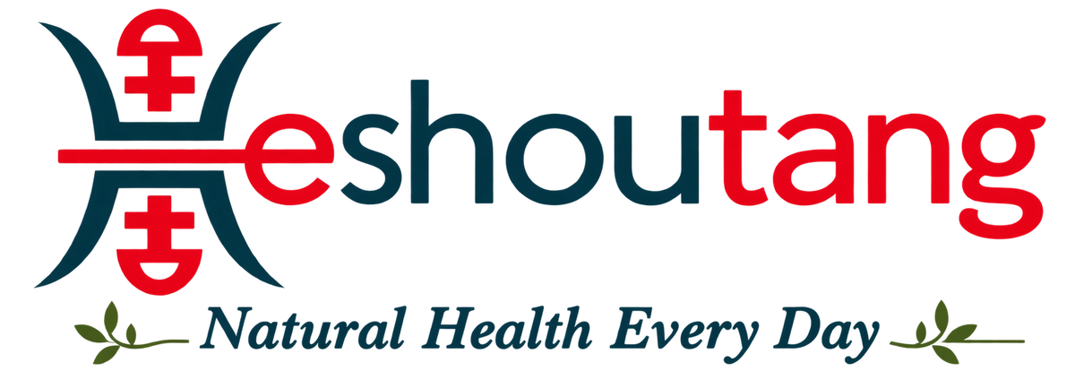 Heshoutang Natural Health