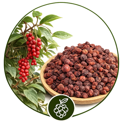 Traditional herb image