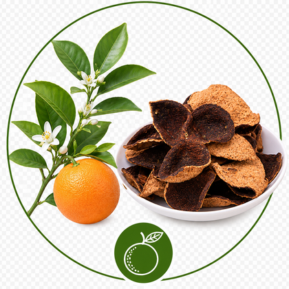 Traditional herb image