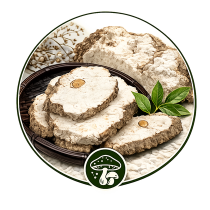 Traditional herb image