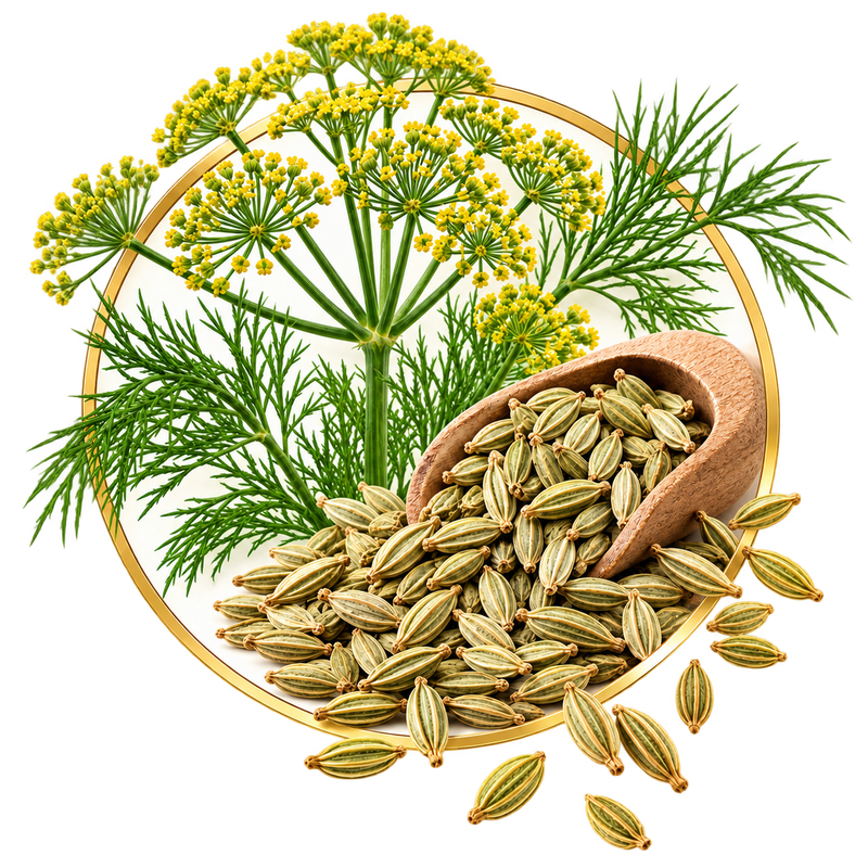 Fennel