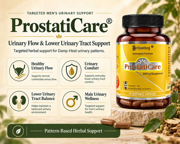 ProstatiCare®