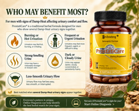 ProstatiCare®