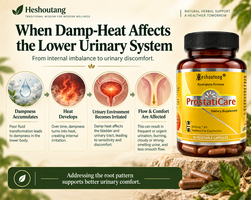 ProstatiCare®