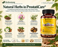 ProstatiCare®