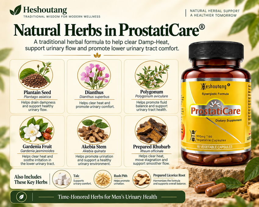 ProstatiCare®