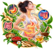 Digestion & Bowel Changes