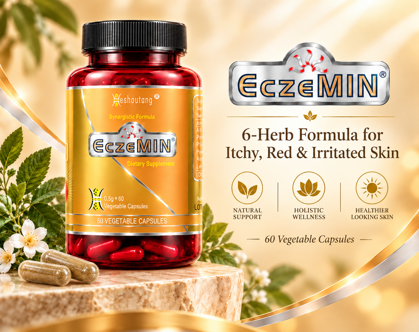 EczeMIN®