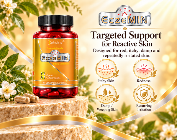 EczeMIN®