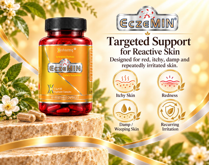 EczeMIN®