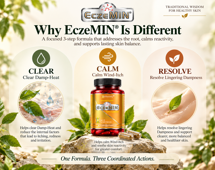 EczeMIN®