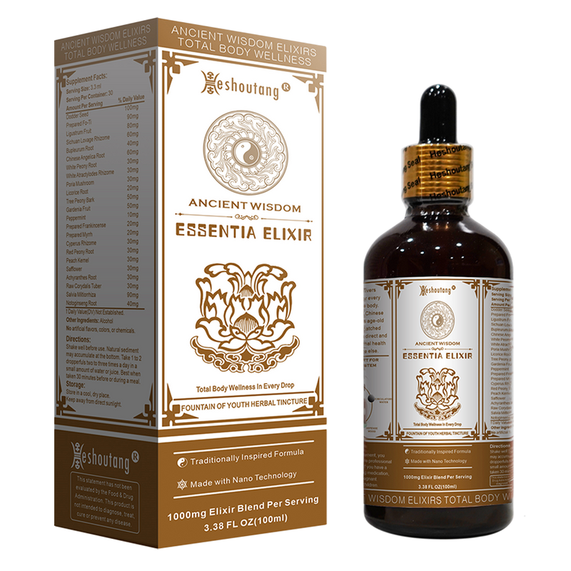 Essentia Elixir