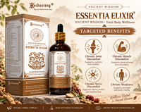 Ancient Wisdom Essentia Elixir®
