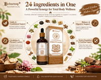 Ancient Wisdom Essentia Elixir®