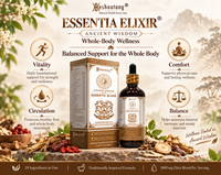 Ancient Wisdom Essentia Elixir®