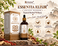 Ancient Wisdom Essentia Elixir®