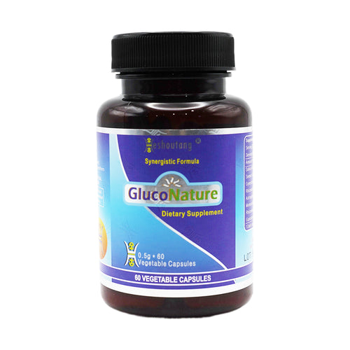 GlucoNature®