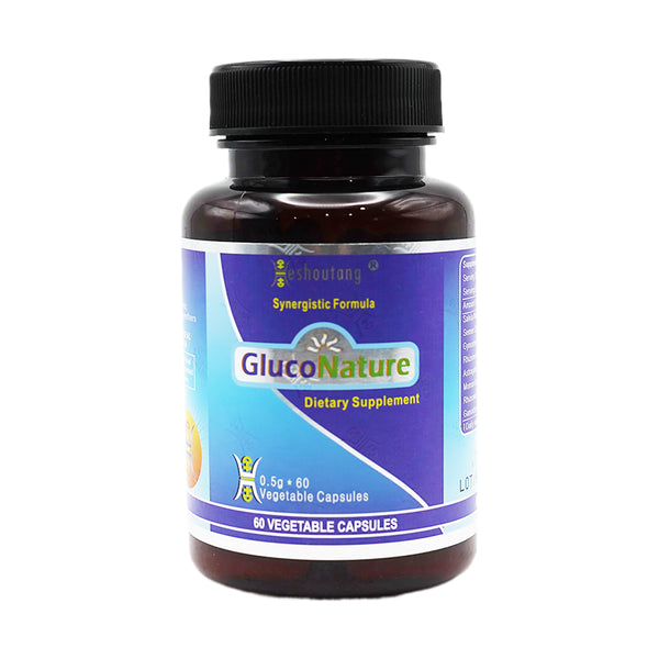 GlucoNature®