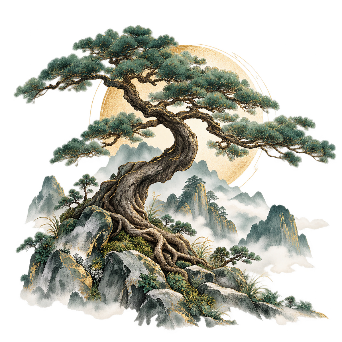鹤寿堂企业文化插图