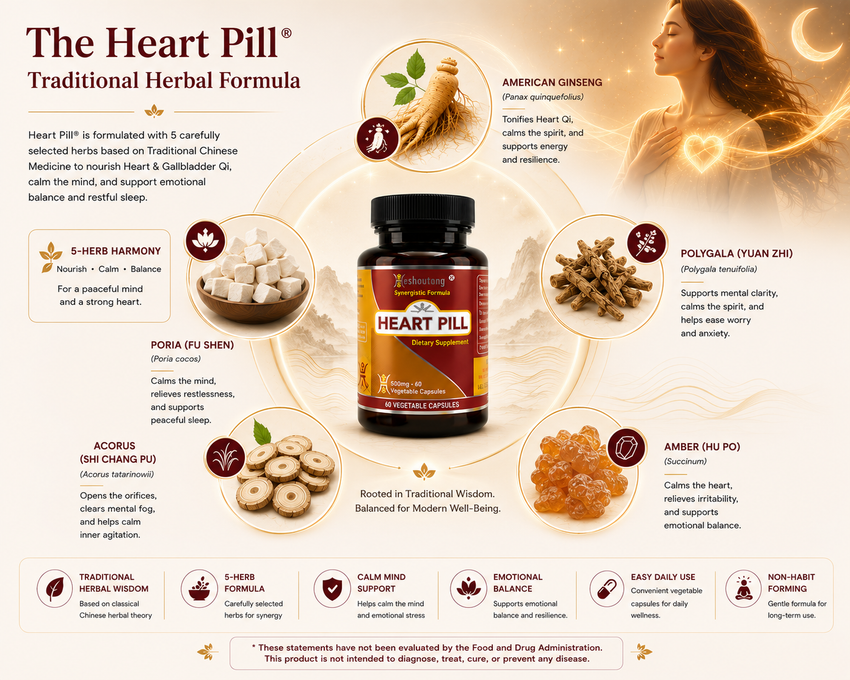 Phlegm Pill Pro®