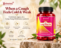 Lung Fire Pill®