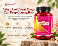 Lung Fire Pill®
