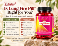 Lung Fire Pill®