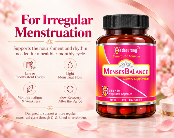 MensesBalance®