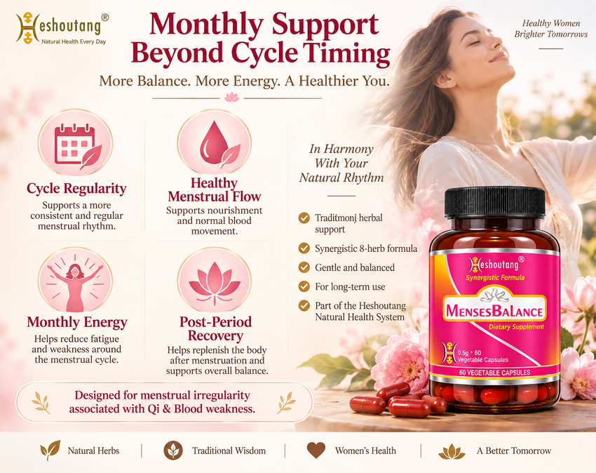 MensesBalance®