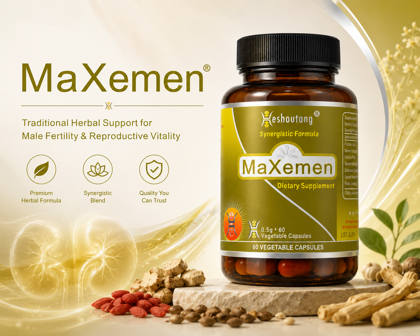 MaXemen®