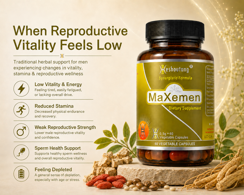 MaXemen®